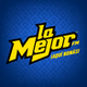 La Mejor - XEQW logo