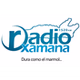 Radio Samana logo