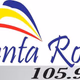 Logo de Santa Rosa FM