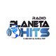 Rádio Planeta Hits logo