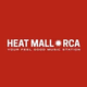 Logo de Heat Mallorca