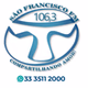 Rádio São Francisco FM logo