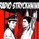 Logo de Radio Stryckhnine