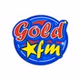 Gold FM logo