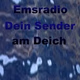 Logo de Emsradio Dein Sender am Deich