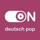 ON Radio - Deutsch Pop logo