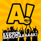 Logo de 105.9 FM Ardan Radio