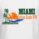 Logo de Miami Urban Hits Radio
