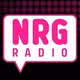 Logo de NRG Radio 99.1