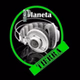 Emisora Planeta Tierra logo