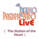 Paedmondo Online - Paedmondo Radio Live logo