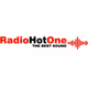 Logo de Radio Hot One
