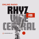 Logo de RHYZ FM