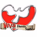 Logo de Radio Viva Espirito Santo