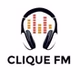 Clique FM logo