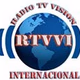 Logo de Radio TV Vision