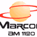 Radio Marconi logo