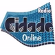 Logo de Rádio Cidade Lajinha