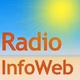Logo de Radio InfoWeb - Deep Space Chill