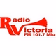 Victoria FM logo