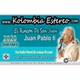 Colombia Estereo - El Rincon De San Juan logo
