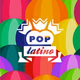 Logo de 1.FM - Absolute Pop Latino Radio