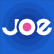 Logo de Joe Radio
