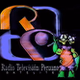 Radio Television Peruana logo