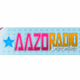 Logo de AAZO Radio - R&B