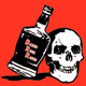 Logo de Dazed Rock Radio