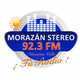 Logo de Morázan Stereo