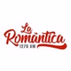 La Romántica - XEAZ logo