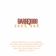 BARREJOBO RADIO logo