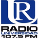 Logo de Radio Universidad - XHNTA
