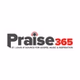 Praise 365 Radio logo