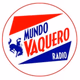 Logo de Mundo Vaquero Radio