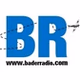 Bader Radio logo