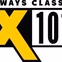 X101 Always Classic logo