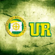 Logo de UR TV