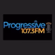 Logo de Progressive FM