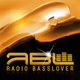Logo de Radio Basslover