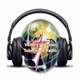 Victory Christian Radio logo
