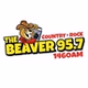 The Beaver 95.7 - WMBA logo