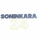 Logo de SONINKARA 24