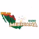 Radio Mexicana - XEP logo