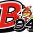 B94 - CHBW-FM logo
