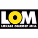 Lokale Omroep Mill Radio logo