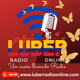 Logo de LUBER RADIO ONLINE
