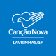 Canção Nova Web Rádio logo