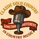 Classic Gold Country  Past and Future Legends logo